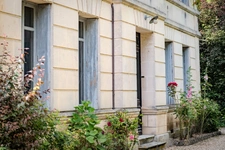 Dpt Charente (16), à vendre COGNAC maison P10 de 390 m² - terrain de 3000 m²   