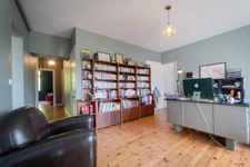 Dpt Charente (16), à vendre COGNAC maison P10 de 390 m² - terrain de 3000 m²   