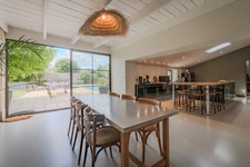 Dpt Charente (16), à vendre COGNAC maison P10 de 390 m² - terrain de 3000 m²   