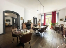 Château + gîte avec activité d’hébergement touristique proche de COGNAC (16)