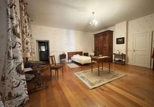 Propriete à vendre 16 pièces proche de BARBEZIEUX SAINT HILAIRE (16) sur 8.5 ha