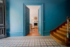 Dpt Charente (16), à vendre COGNAC maison P10 de 390 m² - terrain de 3000 m²   