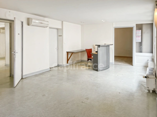 Immeuble de rapport à vendre COGNAC (16)