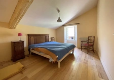 Propriete à vendre 16 pièces proche de BARBEZIEUX SAINT HILAIRE (16) sur 8.5 ha