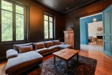 Dpt Charente (16), à vendre COGNAC maison P10 de 390 m² - terrain de 3000 m²   