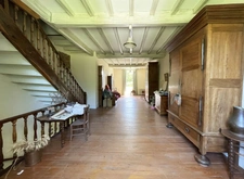 Propriete à vendre 16 pièces proche de BARBEZIEUX SAINT HILAIRE (16) sur 8.5 ha