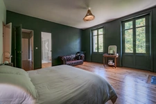 Dpt Charente (16), à vendre COGNAC maison P10 de 390 m² - terrain de 3000 m²   