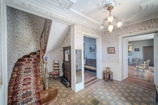Propriété à vendre 18 pièces proche de COGNAC - Terrain de 3,2 Ha 