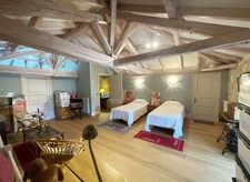 Property for sale, 10 rooms, near Angoulême (16)