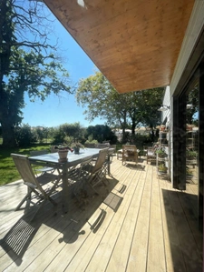 Dpt (), for sale house P8 - Land of 1,582.00 m² 