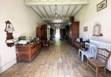 Propriete à vendre 16 pièces proche de BARBEZIEUX SAINT HILAIRE (16) sur 8.5 ha