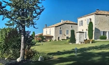 Property for sale, 10 rooms, near Angoulême (16)