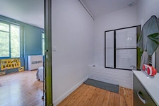 Dpt Charente (16), à vendre COGNAC maison P10 de 390 m² - terrain de 3000 m²   