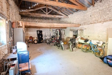 Dpt Charente (16), à vendre COGNAC maison P10 de 390 m² - terrain de 3000 m²   