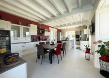 Property for sale, 10 rooms, near Angoulême (16)