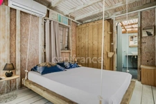 A louer - Case-Pilote - Maisonnette en bois de type  Studio Bis