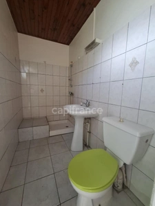 À Vendre – Maison Individuelle 4 pièces, de Plain-Pied à Fort-de-France, Quartier Dillon