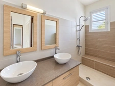 A vendre - LE DIAMANT – Quartier Ravine Gens Bois - Maison individuelle de type 4 avec vue exceptionnelle et fort potentiel d’aménagement