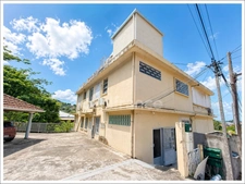Immeuble de rapport de 8 logements – Fort-de-France – Proche centre-ville
