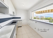 A Louer - Appartement de type 4 - Terrasse - Box - Parking - Vue mer - SCHOELCHER - Plateau Fofo