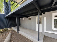 À Louer – Maison individuelle 3 pièces - Schoelcher - Quartier Plateau Fofo
