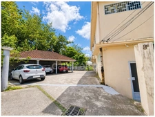 Immeuble de rapport de 8 logements – Fort-de-France – Proche centre-ville