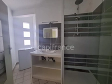 À vendre – Charmant studio - terrasse et parking – Schoelcher - Terreville