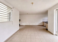 À VENDRE – SAINT JOSEPH - Appartement en résidence T2 de 47 m² avec balcon et parking