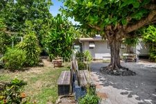 A vendre – Bel appartement T3 meublé avec terrasse, piscine et jardin commun – Case-Pilote - Fond Boucher