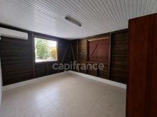 A vendre - 2 Maisons à Dostaly - LE FRANCOIS (972)