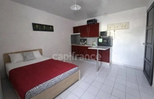 Immeuble de rapport de 8 logements – Fort-de-France – Proche centre-ville
