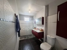 À vendre – Bel Appartement T3 avec terrasse, vue mer et montagne – Acajou - Le Lamentin