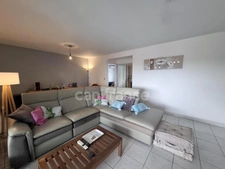 À vendre – Bel Appartement T3 avec terrasse, vue mer et montagne – Acajou - Le Lamentin