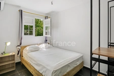 A louer - Case-Pilote - Appartement en RDC - 3 pièces avec terrasse et piscine commune