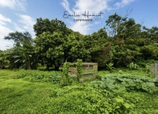 A vendre - Terrain plat de 729 m² – Ajoupa-Bouillon – Secteur Adinet