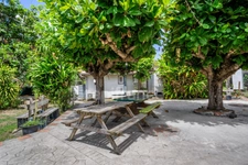 A louer - Case Pilote Fond Boucher - Maisonnette 2 pièces avec terrasse, piscine commune 