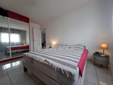 À vendre – Bel Appartement T3 avec terrasse, vue mer et montagne – Acajou - Le Lamentin