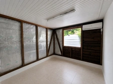 A vendre - 2 Maisons à Dostaly - LE FRANCOIS (972)