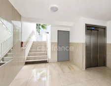 À VENDRE – SAINT JOSEPH - Appartement en résidence T2 de 47 m² avec balcon et parking