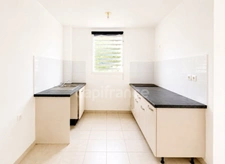 À VENDRE – SAINT JOSEPH - Appartement en résidence T2 de 47 m² avec balcon et parking
