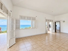 A vendre - LE DIAMANT – Quartier Ravine Gens Bois - Maison individuelle de type 4 avec vue exceptionnelle et fort potentiel d’aménagement