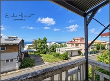 A vendre - Fort de France Clairière - Terrain avec bâti à réhabiliter ou à démolir