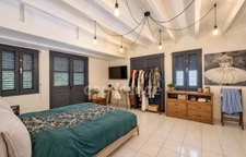 A vendre - Fort de France Quartier Didier -  Villa T6 avec jardin, terrasse, carbet et piscine