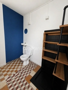 À Louer – Maison individuelle 3 pièces - Schoelcher - Quartier Plateau Fofo