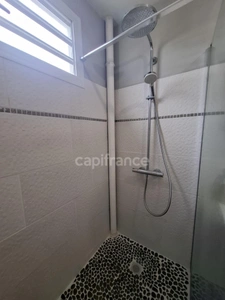 À vendre – Bel Appartement T3 avec terrasse, vue mer et montagne – Acajou - Le Lamentin