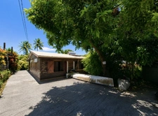 A vendre - 2 Maisons à Dostaly - LE FRANCOIS (972)