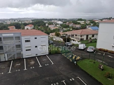 À vendre – Bel Appartement T3 avec terrasse, vue mer et montagne – Acajou - Le Lamentin