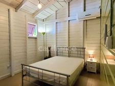 A louer - Case Pilote Fond Boucher - Maisonnette 2 pièces avec terrasse, piscine commune 