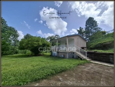 Rare à la vente - Immeuble de rapport aux Trois-îlets, entrée Pointe du bout – 7 logements – Terrain de 2337m² - parking et jardin