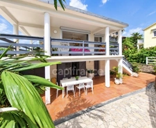 A vendre - Fort de France Quartier Didier -  Villa T6 avec jardin, terrasse, carbet et piscine